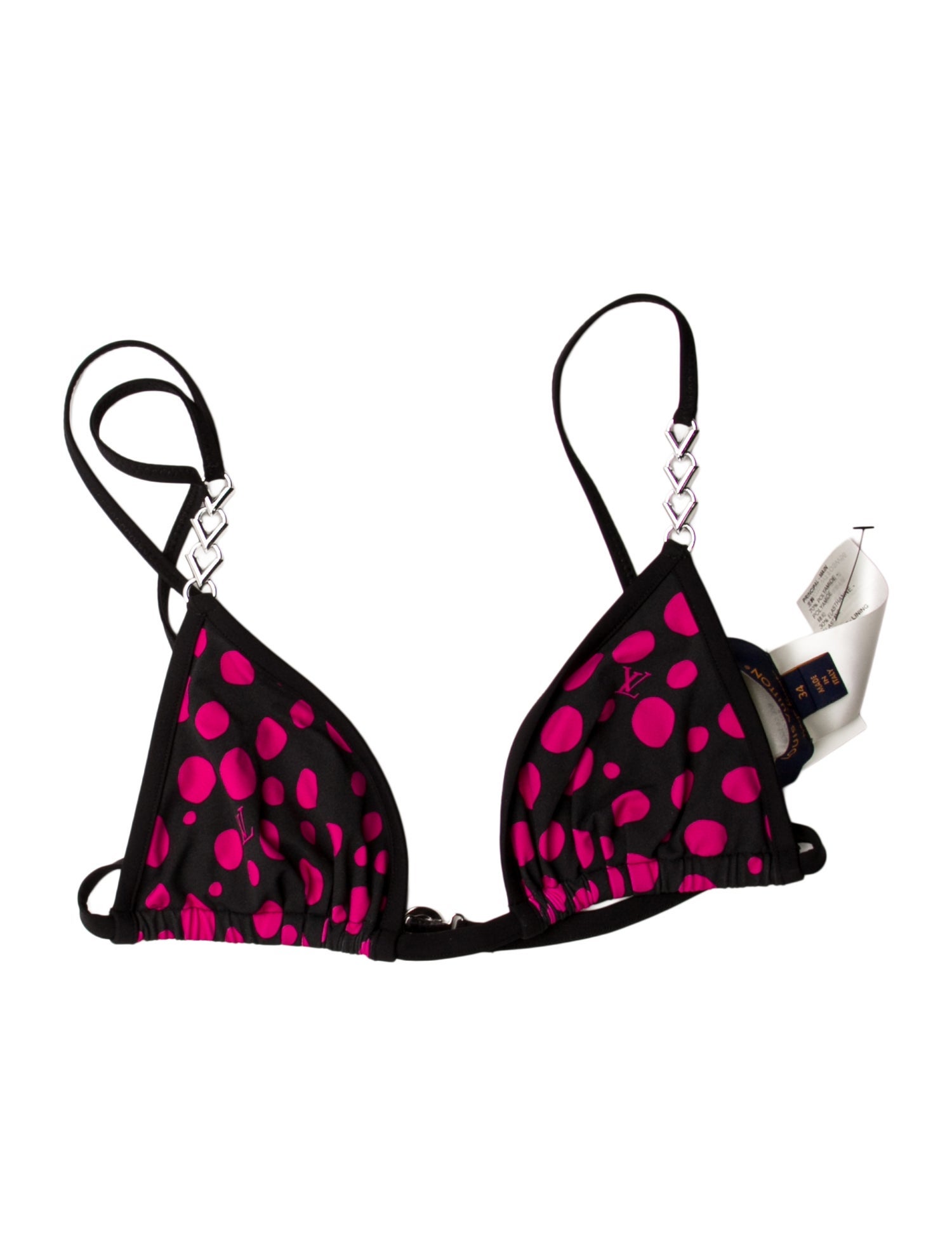 Louis Vuitton 2023 YK Infinity Dots Top