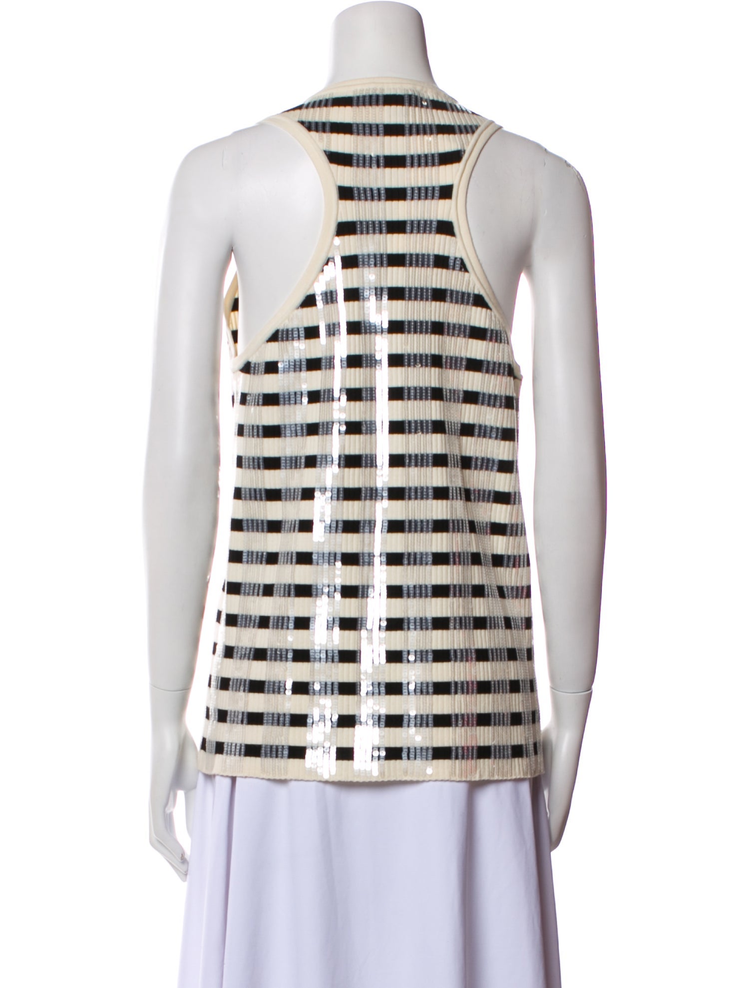 Louis Vuitton 2023 Wool Top