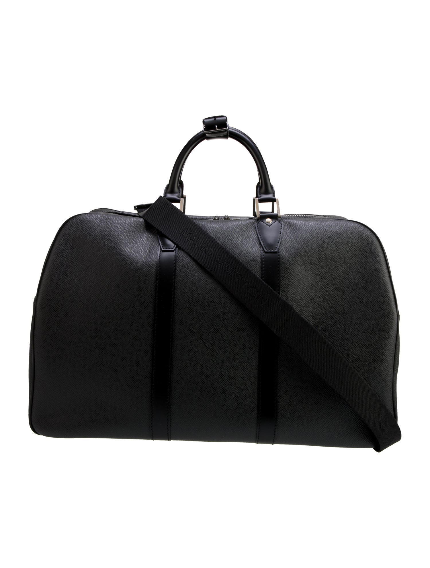 Louis Vuitton Taiga Leather Kendall Vintage