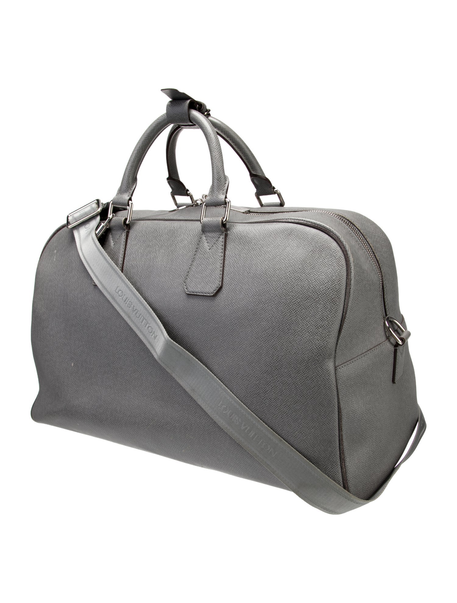 Louis Vuitton Taiga Leather Neo