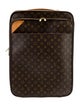 Louis Vuitton LV Monogram Pegase 55