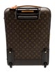 Louis Vuitton LV Monogram Pegase 55