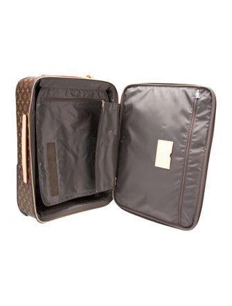 Louis Vuitton LV Monogram Pegase 55