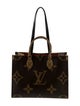 Louis Vuitton LV Monogram OnTheGo MM