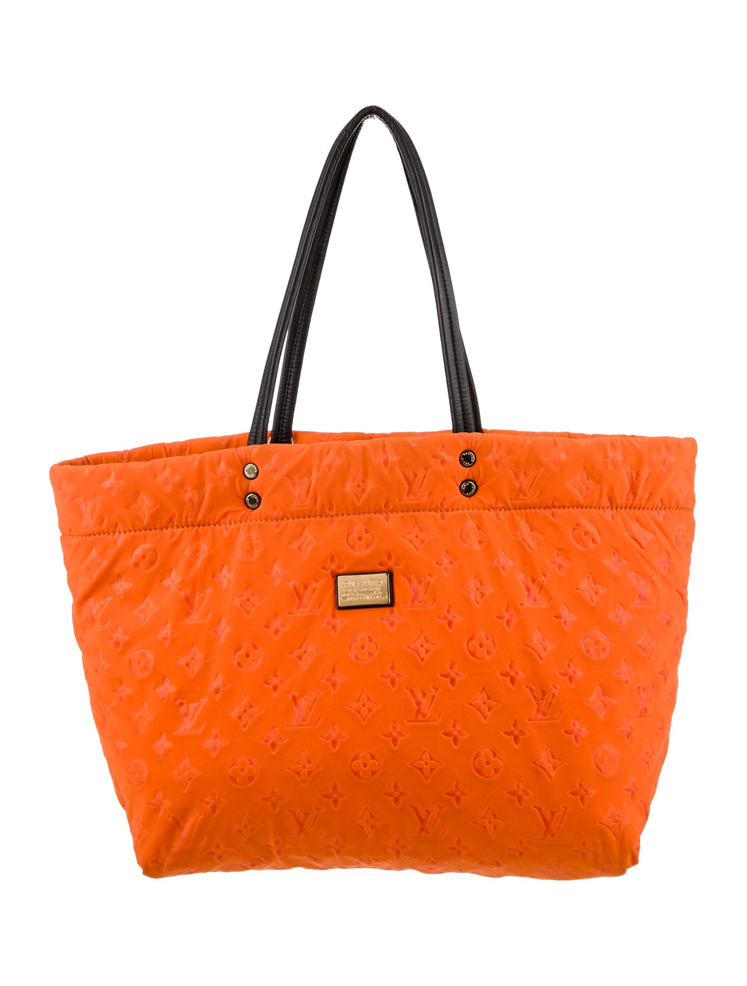 Louis Vuitton LV Monogram Scuba