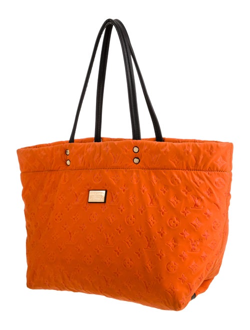 Louis Vuitton LV Monogram Scuba