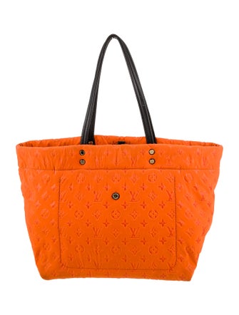 Louis Vuitton LV Monogram Scuba