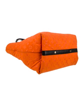 Louis Vuitton LV Monogram Scuba