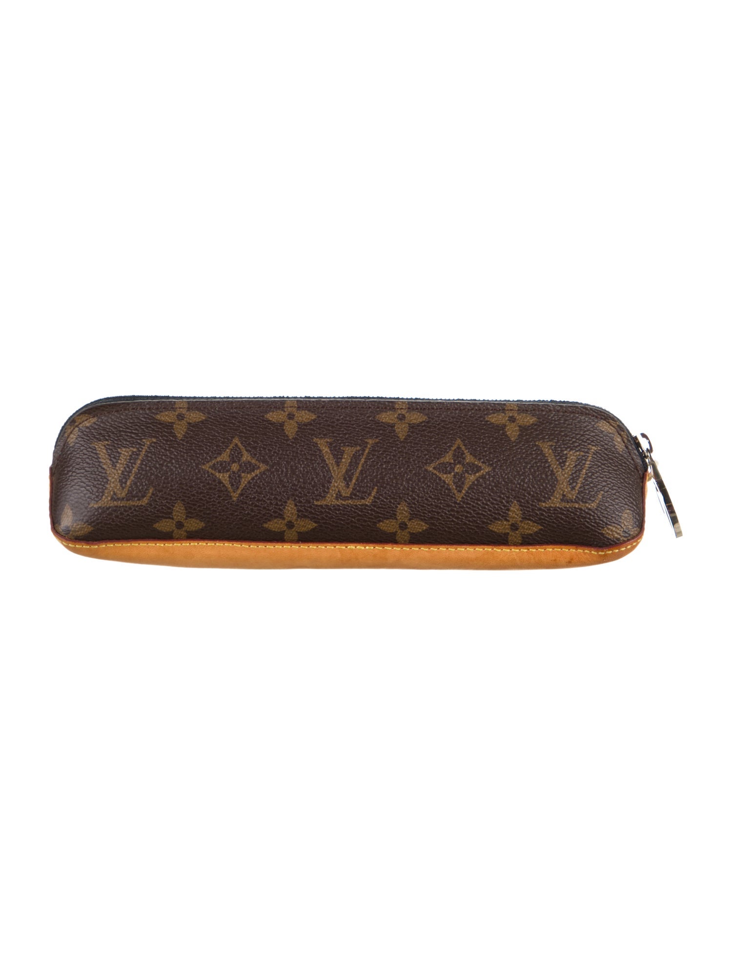 Louis Vuitton Monogram Elizabeth Pencil Case