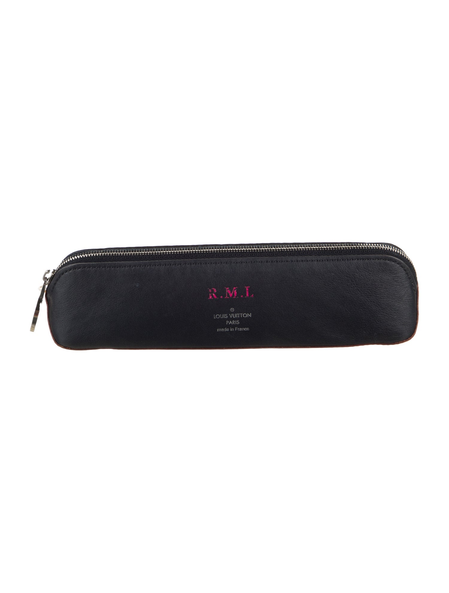 Louis Vuitton Monogram Elizabeth Pencil Case