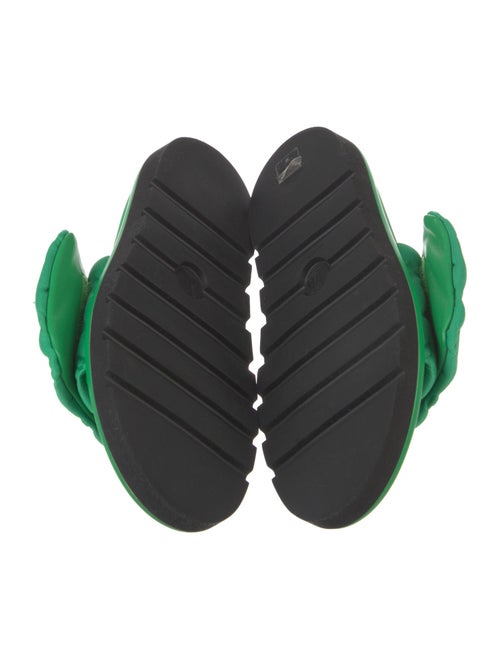 Louis Vuitton LV Monogram Slides