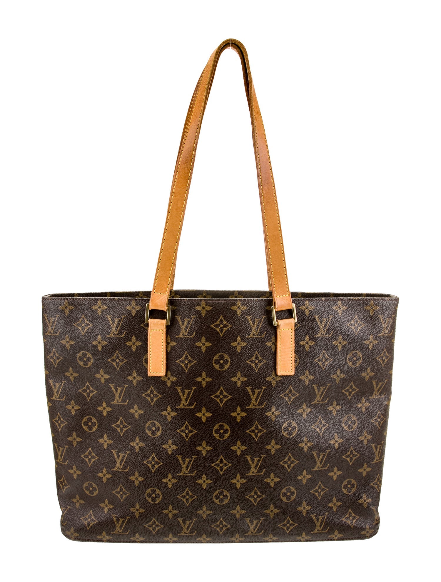 Louis Vuitton LV Monogram Luco Vintage