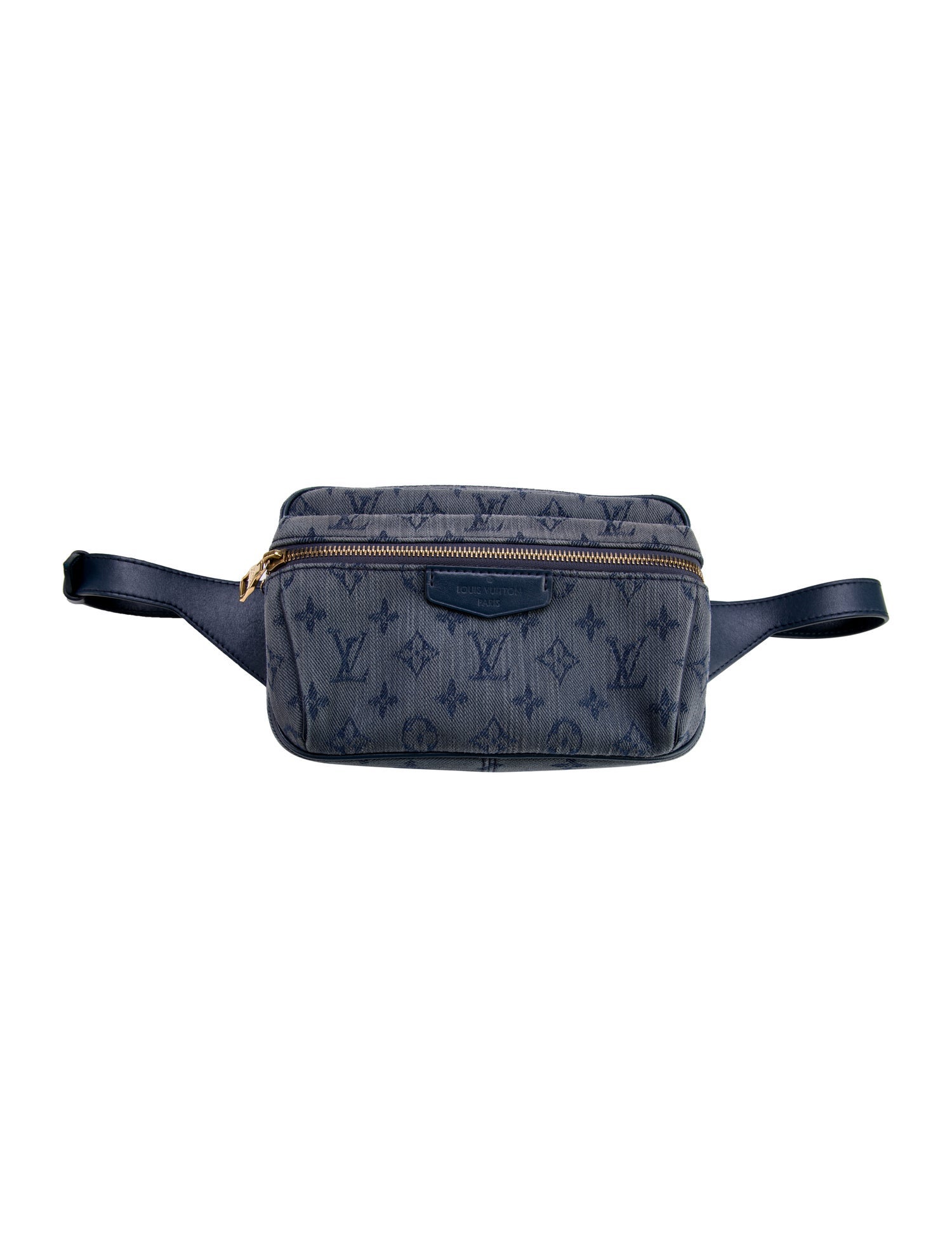 Louis Vuitton LV Monogram Bumbag