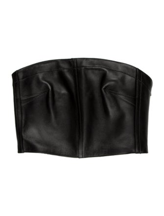 Louis Vuitton 2023 x Yayoi Kusama Crop Top