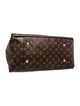 Louis Vuitton LV Monogram Artsy MM