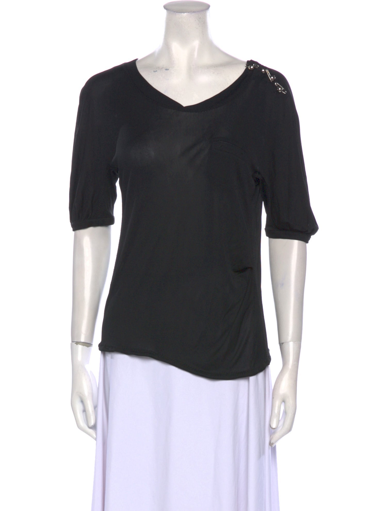 Louis Vuitton Vintage 2009 T-Shirt