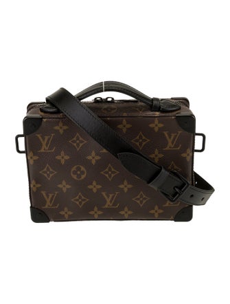 Louis Vuitton LV Monogram Messenger Bag
