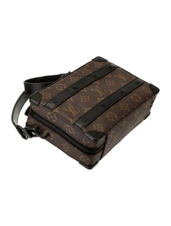 Louis Vuitton LV Monogram Messenger Bag