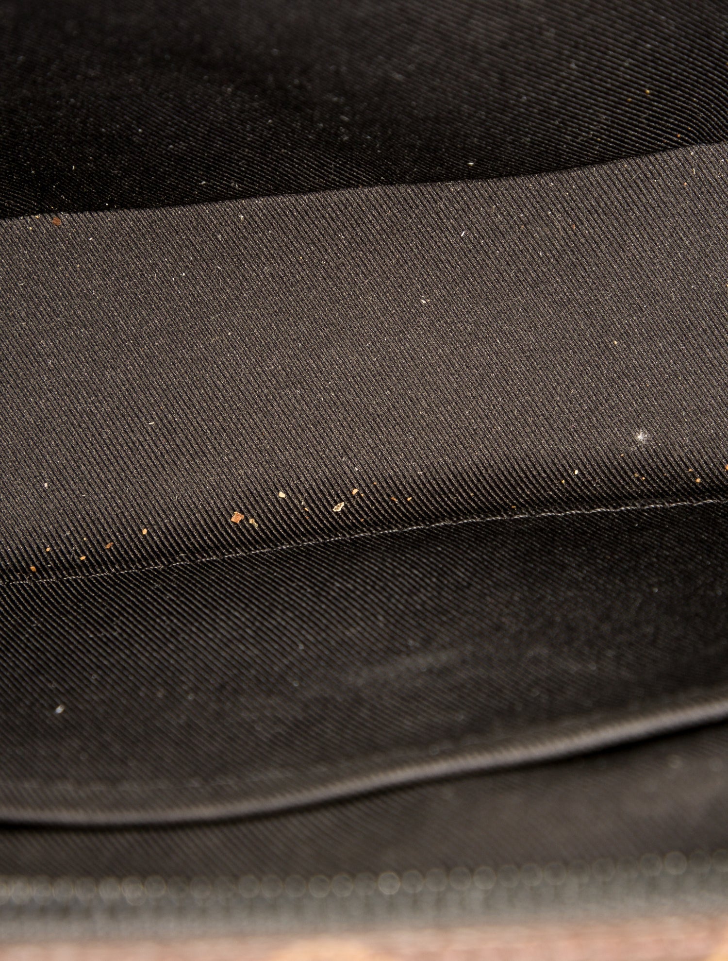 LV Monogram Messenger Bag