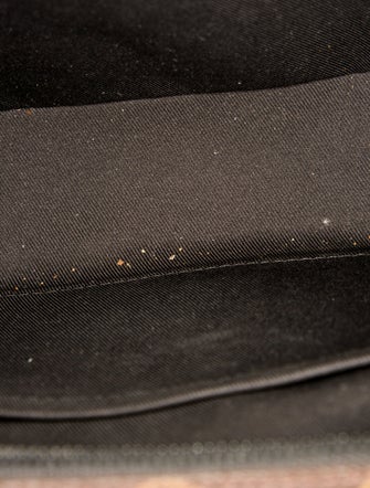 Louis Vuitton LV Monogram Messenger Bag