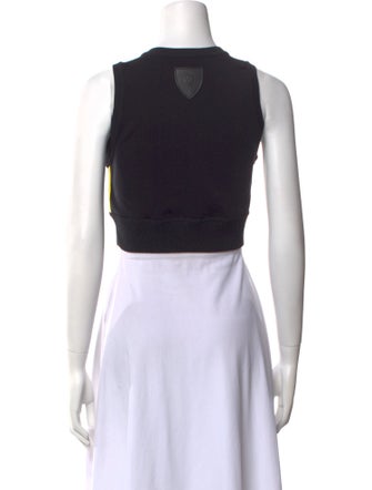 Louis Vuitton 2023 Patterned Top