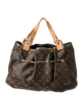 Louis Vuitton LV Monogram Irene Coco