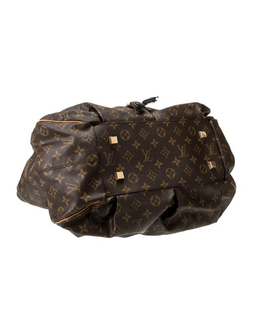 Louis Vuitton LV Monogram Irene Coco