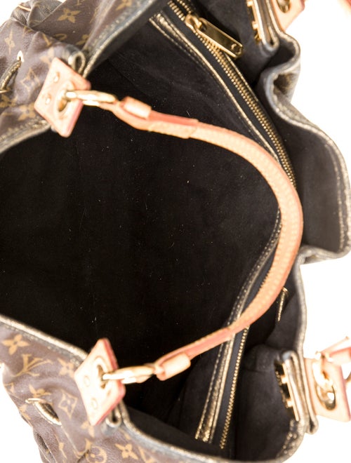 Louis Vuitton LV Monogram Irene Coco