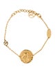 Louis Vuitton In The Sky Zodiac Charm Bracelet