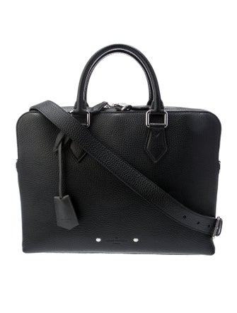 Louis Vuitton Taurillon Leather Dandy w/ Strap PM