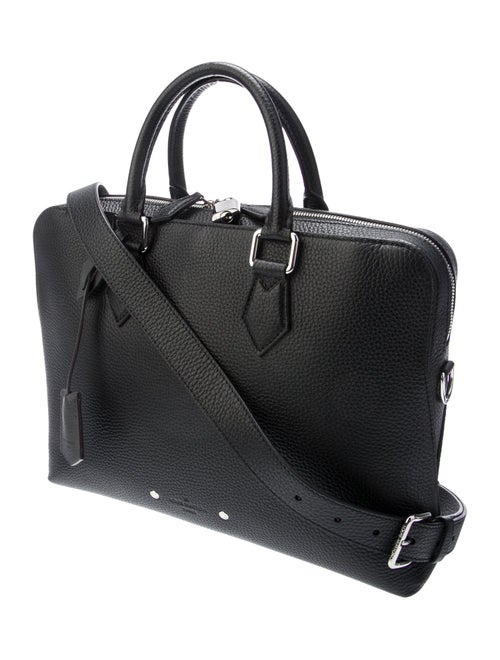 Louis Vuitton Taurillon Leather Dandy w/ Strap PM