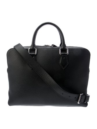 Louis Vuitton Taurillon Leather Dandy w/ Strap PM