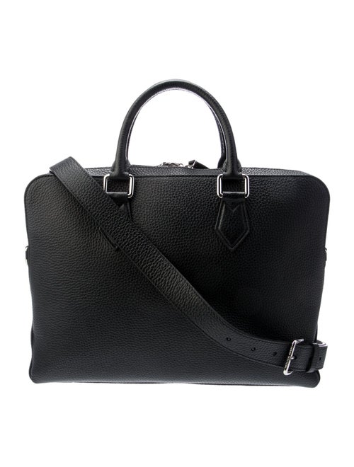 Louis Vuitton Taurillon Leather Dandy w/ Strap PM