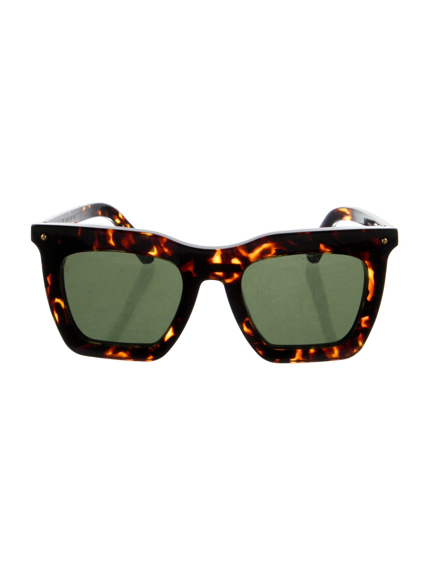 Louis Vuitton 2021 La Grande Bellezza Sunglasses Sunglasses