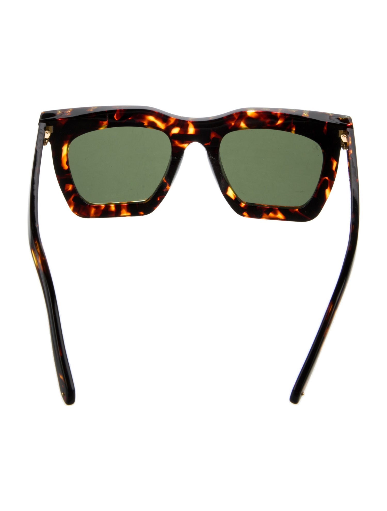 Louis Vuitton 2021 La Grande Bellezza Sunglasses Sunglasses