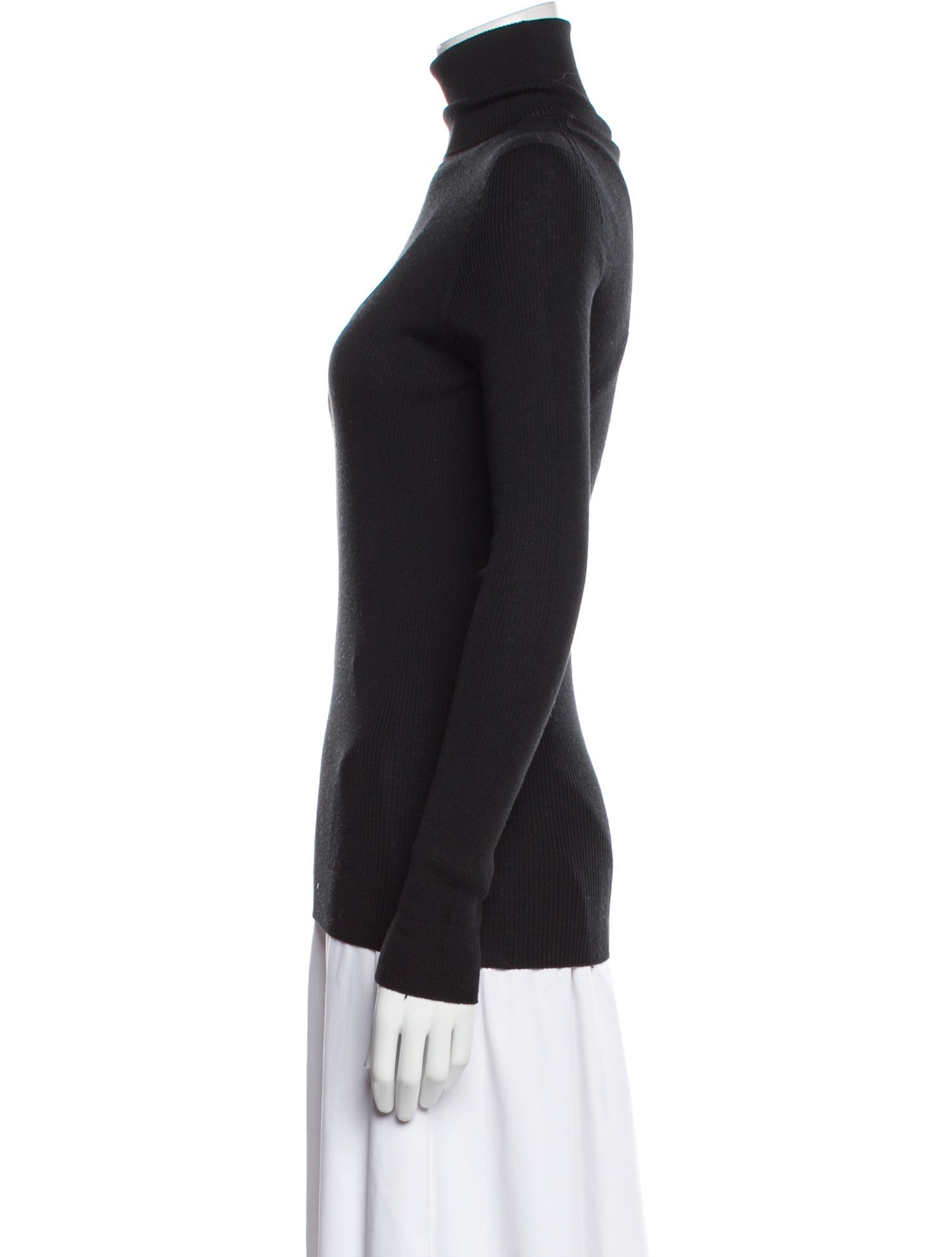 Louis Vuitton 2014 Wool Sweater