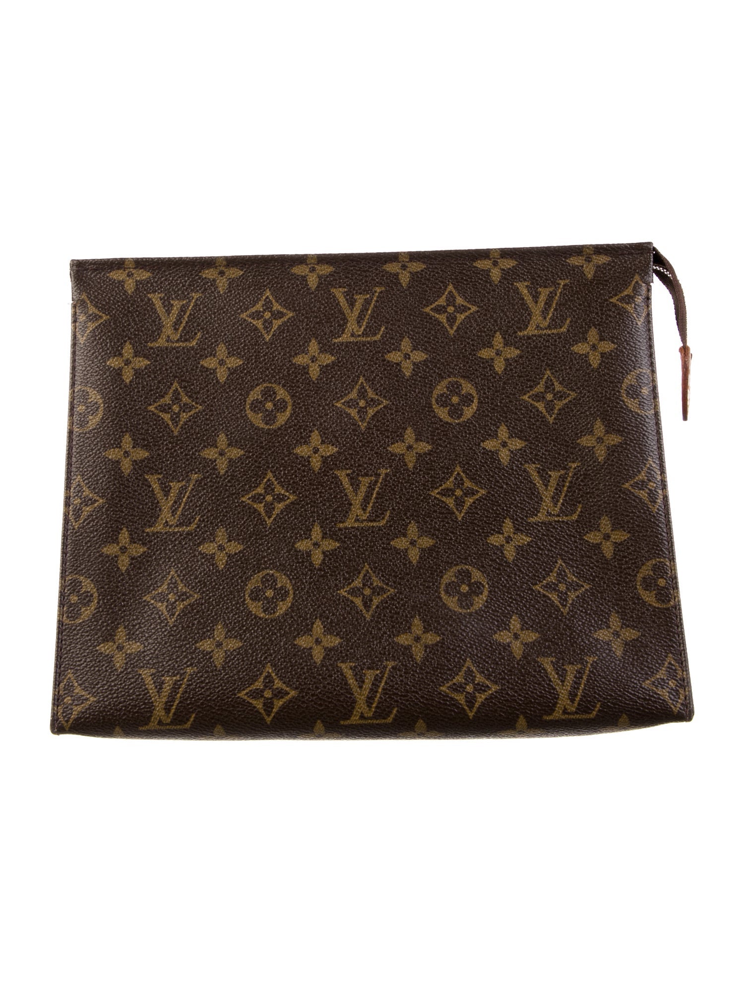 Louis Vuitton Monogram Toiletry Pouch 26
