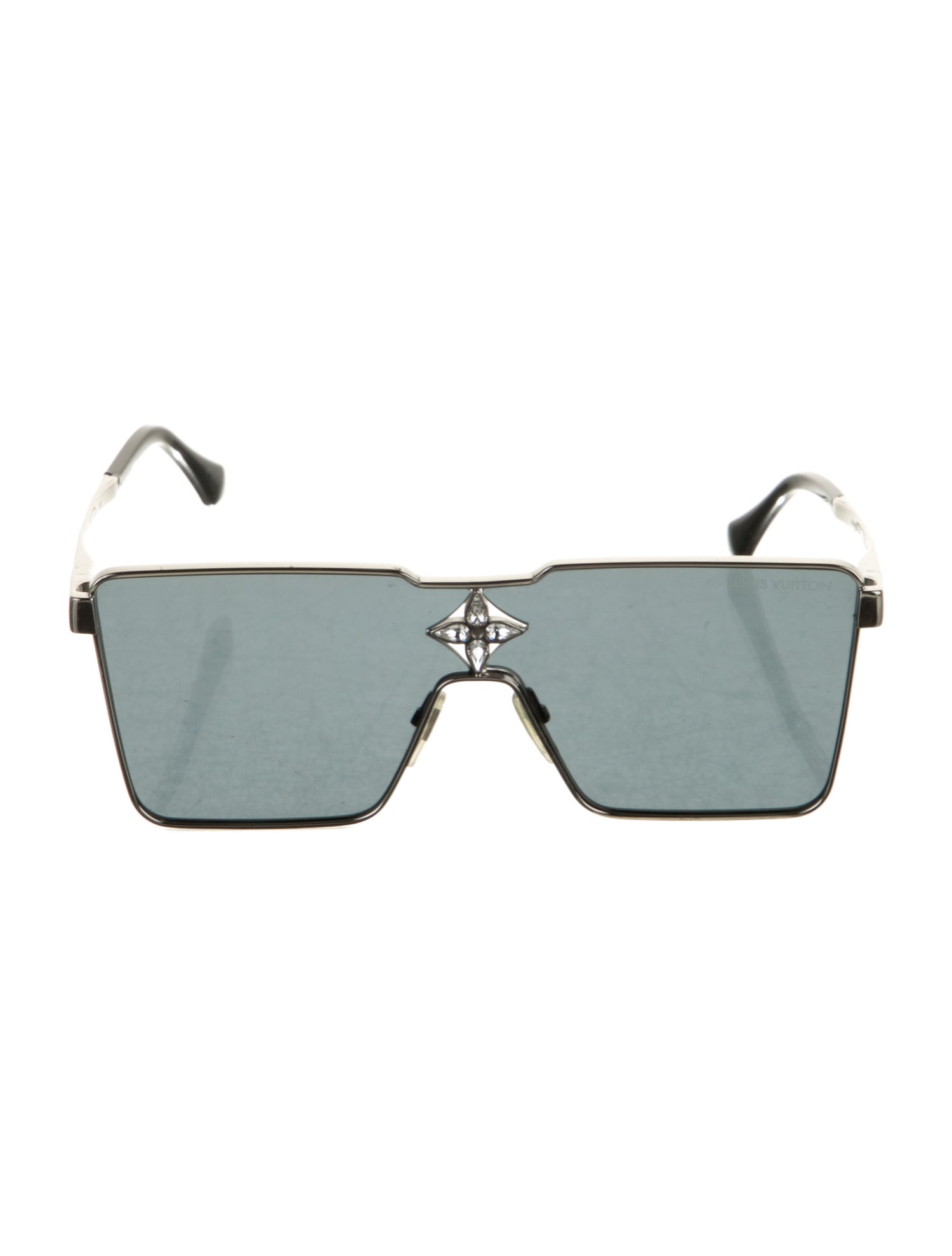 Louis Vuitton 2023 Cyclone Sunglasses