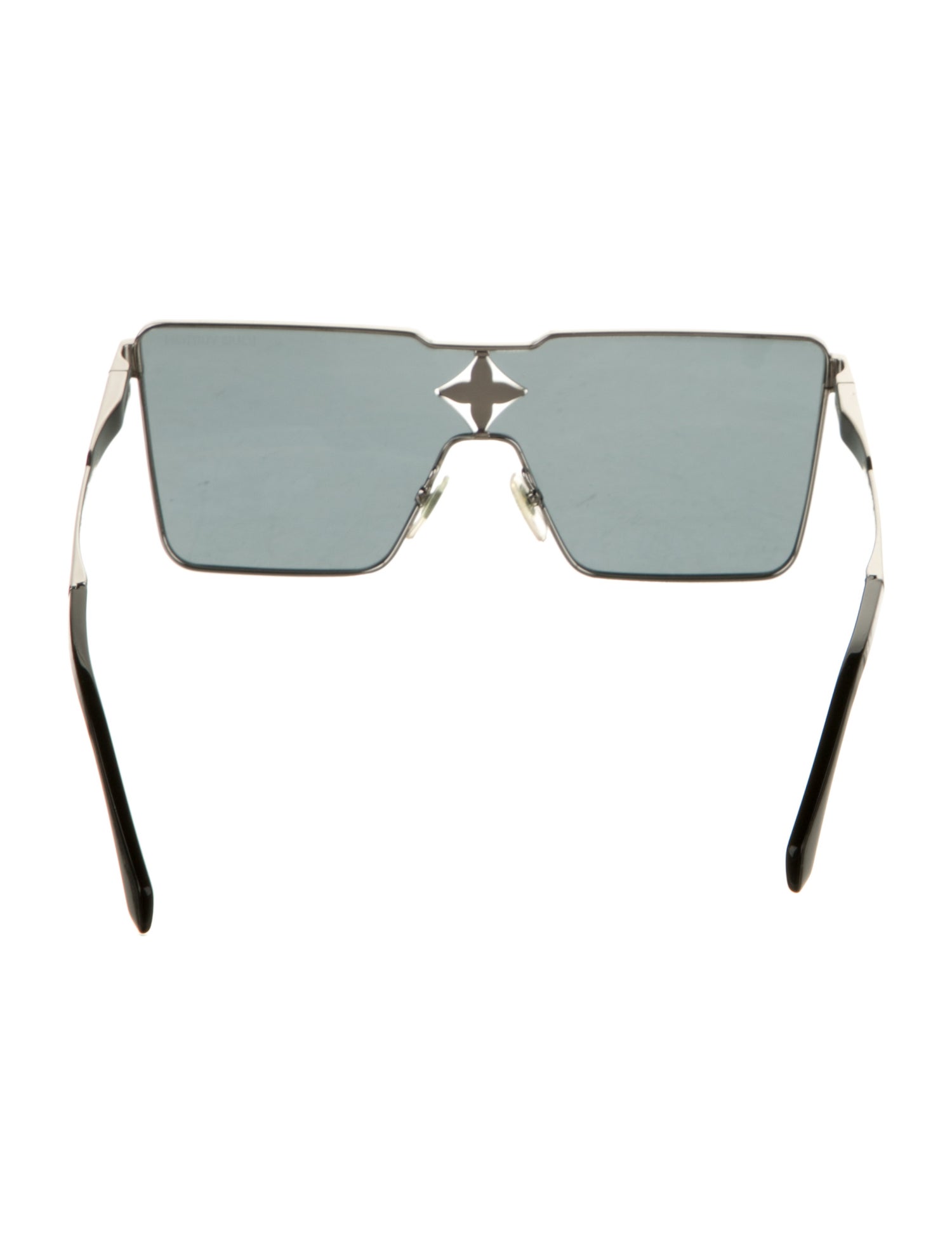 Louis Vuitton 2023 Cyclone Sunglasses