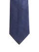 Louis Vuitton Pattern Print Silk Tie