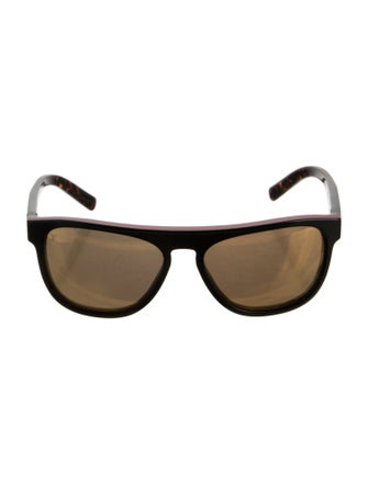 Louis Vuitton 2016 Oliver Sunglasses