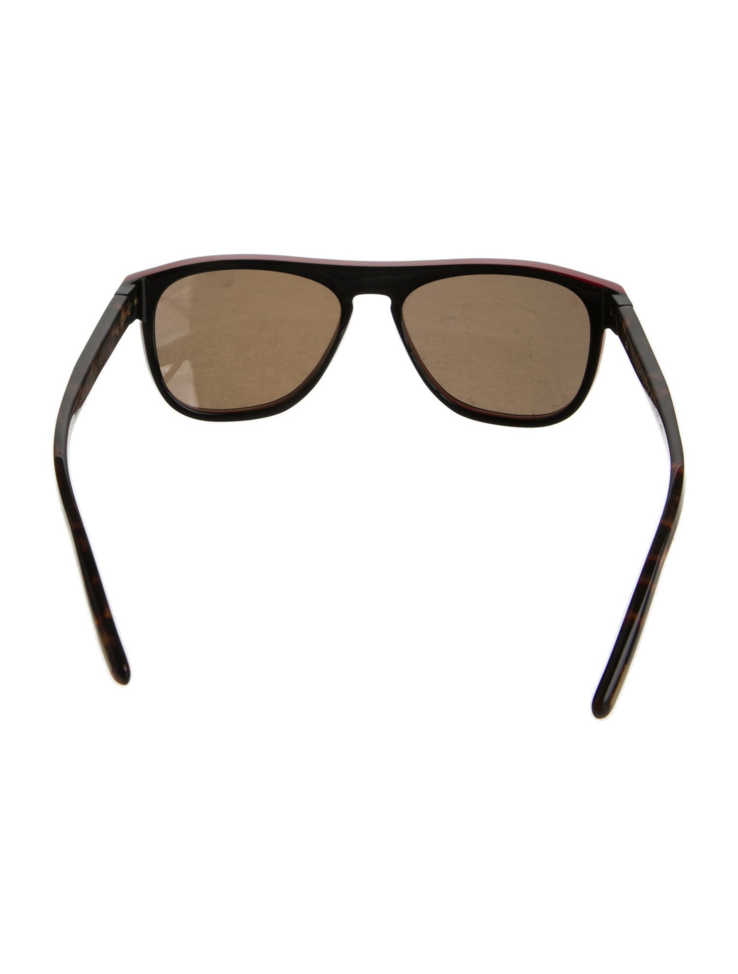 Louis Vuitton 2016 Oliver Sunglasses