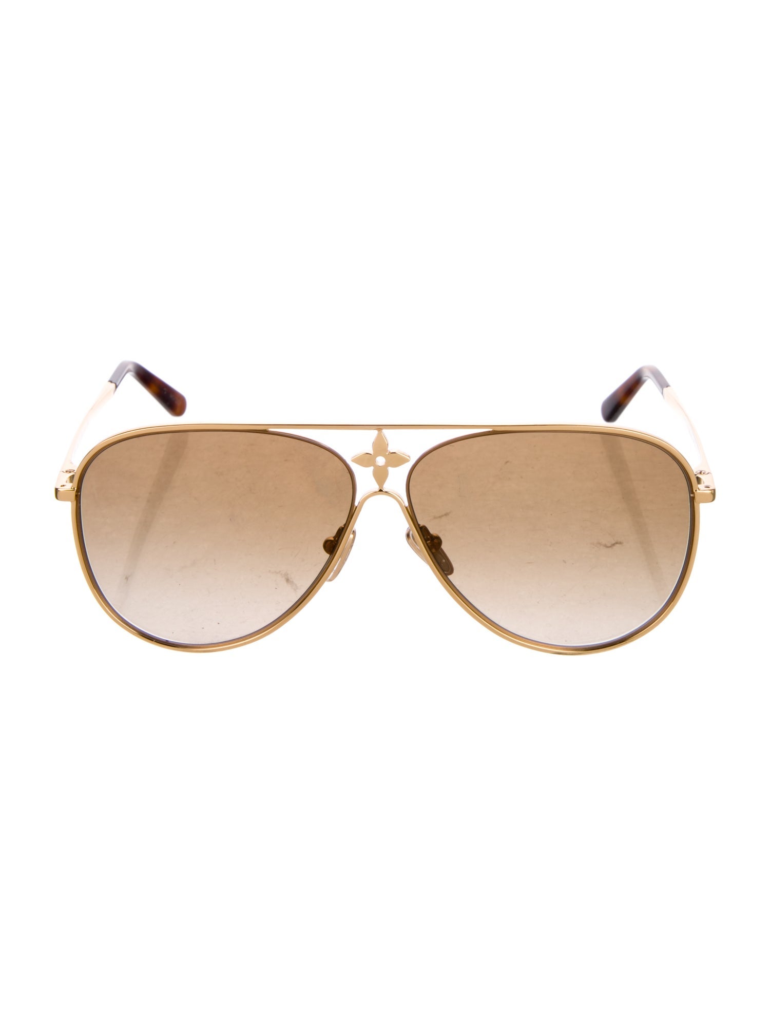 Louis Vuitton 2023 Star Pilote Sunglasses