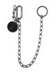 Louis Vuitton Monogram Eclipse Key Chain