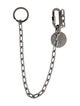 Louis Vuitton Monogram Eclipse Key Chain