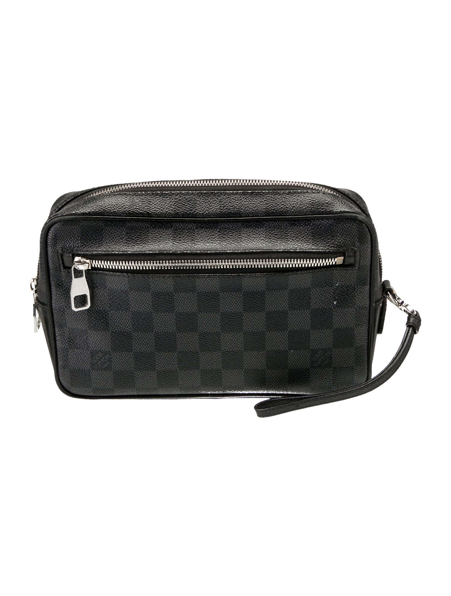 Louis Vuitton Damier Graphite Kasai