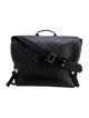 Louis Vuitton Monogram Eclipse Voyage MM