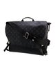 Louis Vuitton Monogram Eclipse Voyage MM