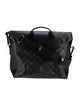 Louis Vuitton Monogram Eclipse Voyage MM