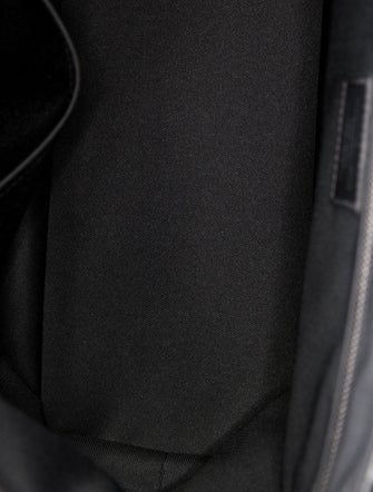 Louis Vuitton Monogram Eclipse Voyage MM